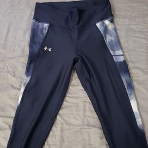 Under Armour HeatGear Compression Leggings